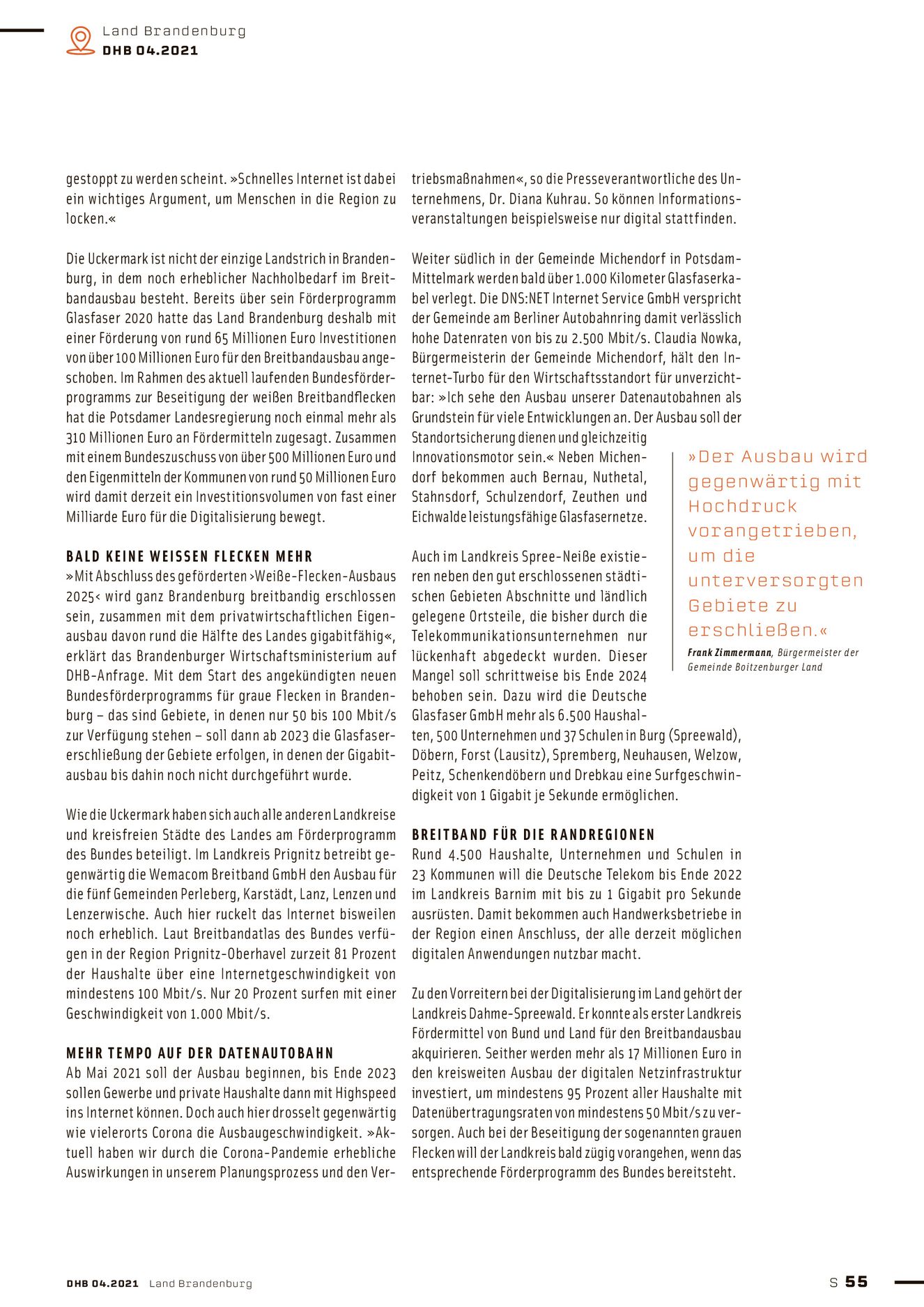 Verlagsanstalt Handwerk GmbH