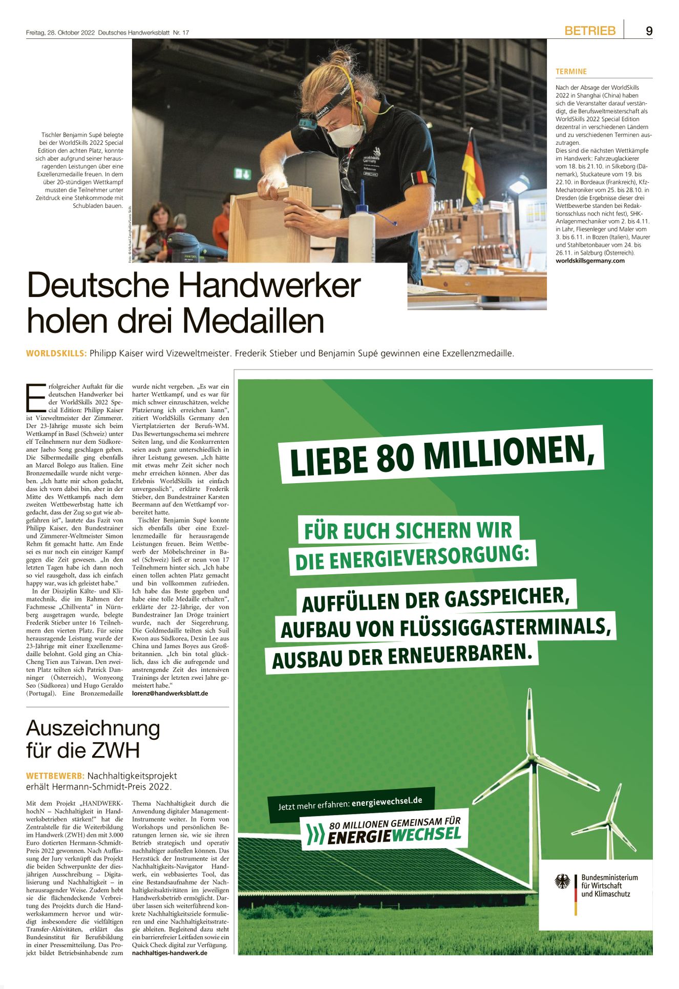 Verlagsanstalt Handwerk GmbH