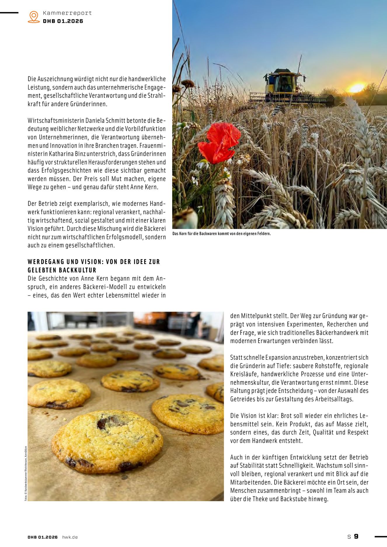 Verlagsanstalt Handwerk GmbH