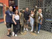 Miss und Mister Handwerk 2022 in Köln