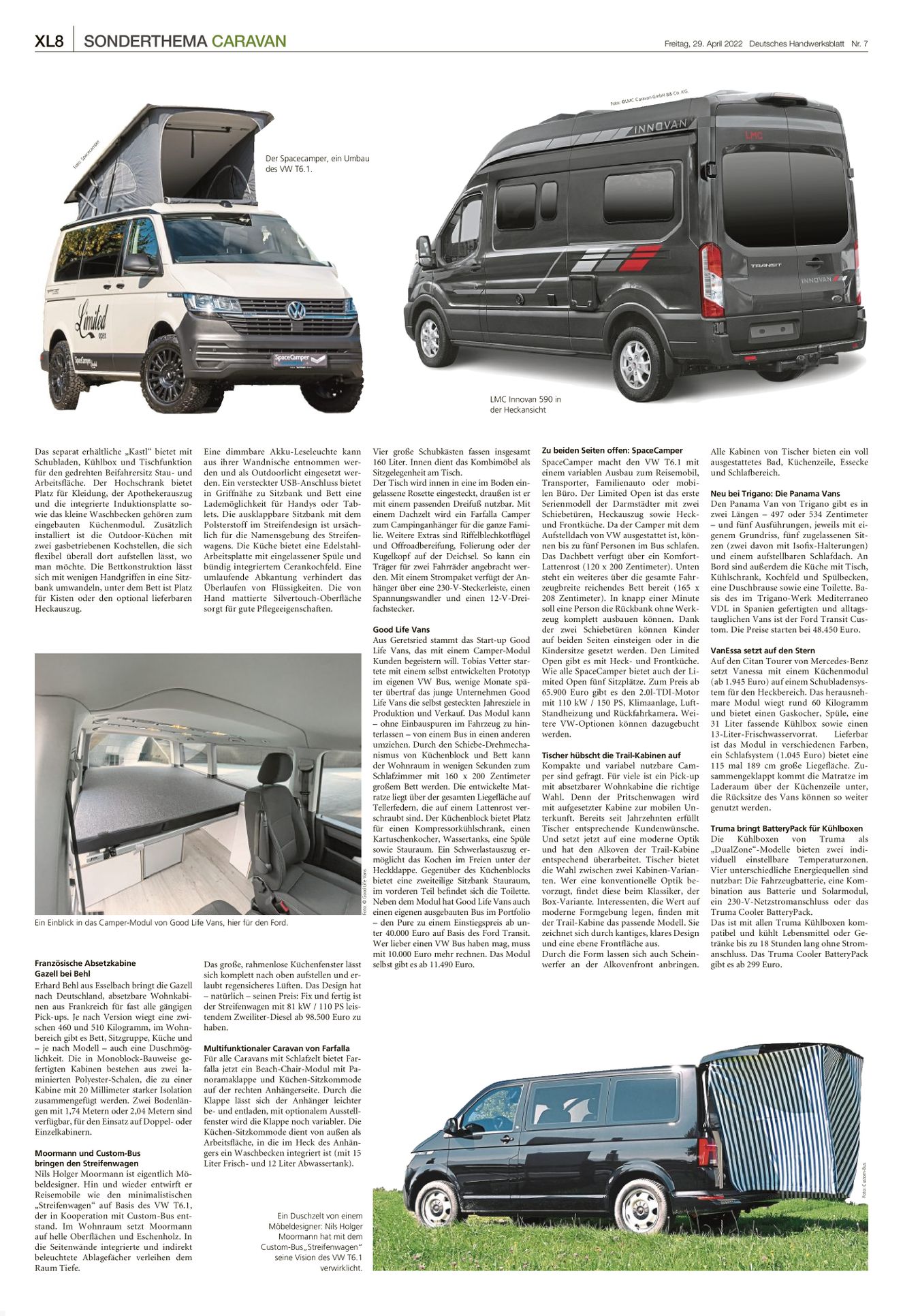 Verlagsanstalt Handwerk GmbH