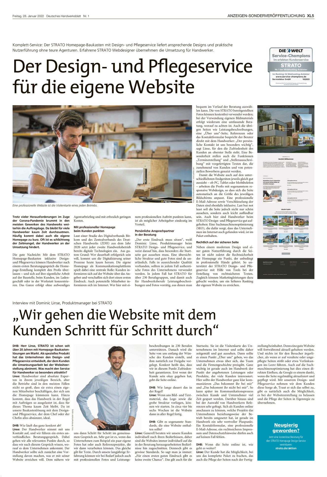 Verlagsanstalt Handwerk GmbH