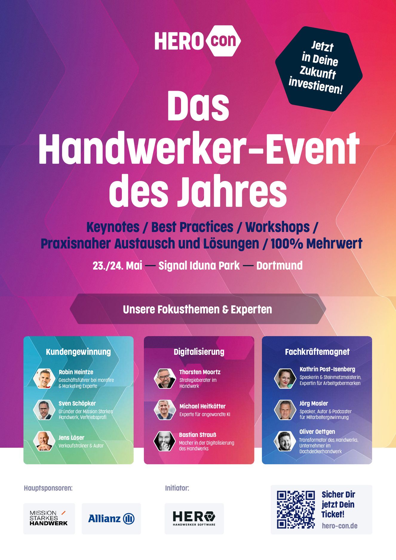 Verlagsanstalt Handwerk GmbH