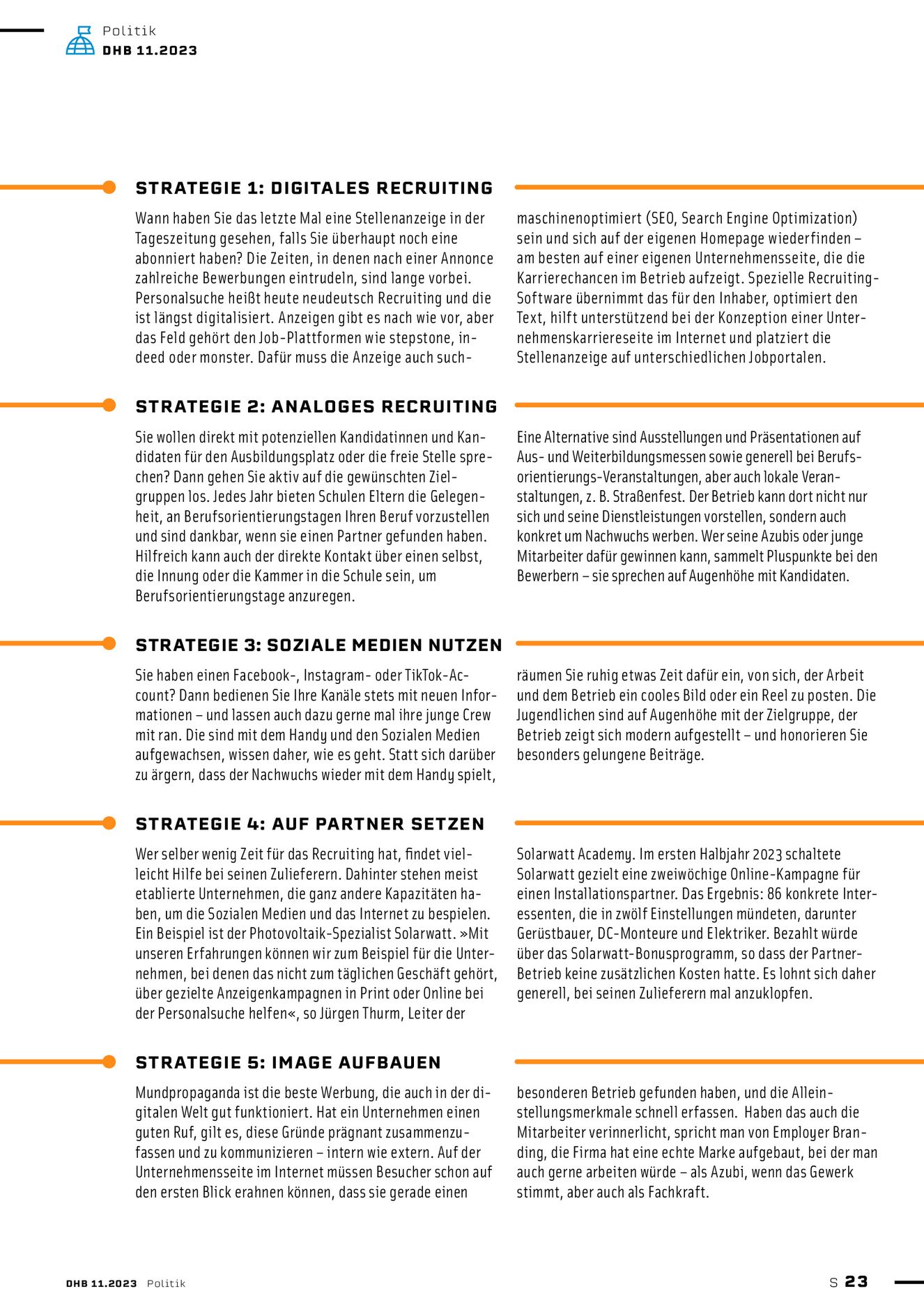 Verlagsanstalt Handwerk GmbH