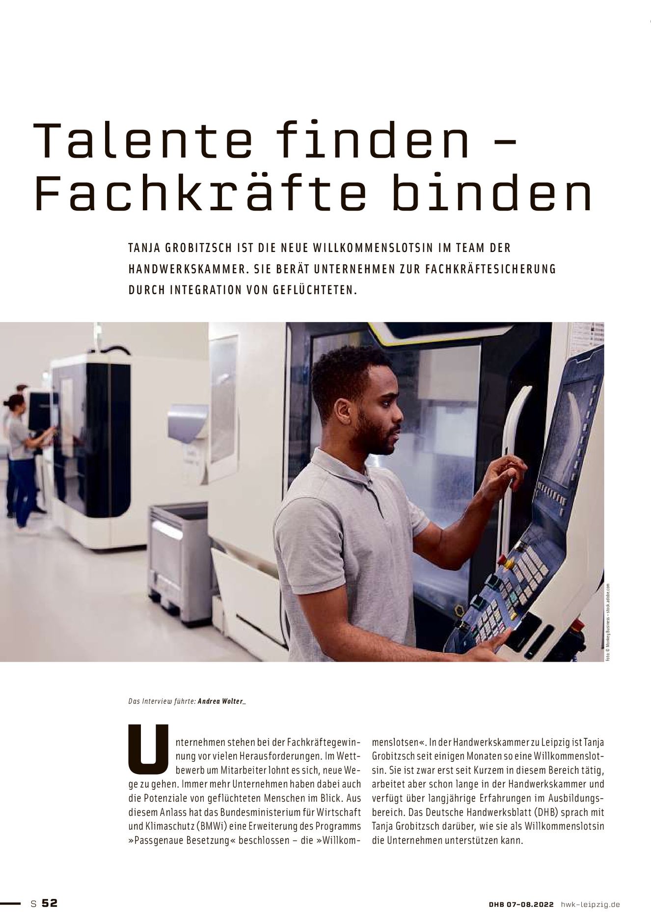 Verlagsanstalt Handwerk GmbH