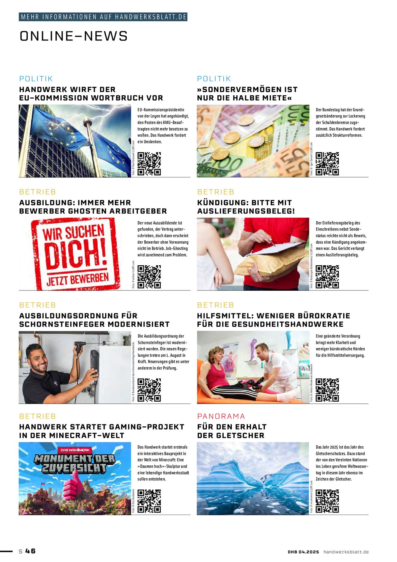 Verlagsanstalt Handwerk GmbH