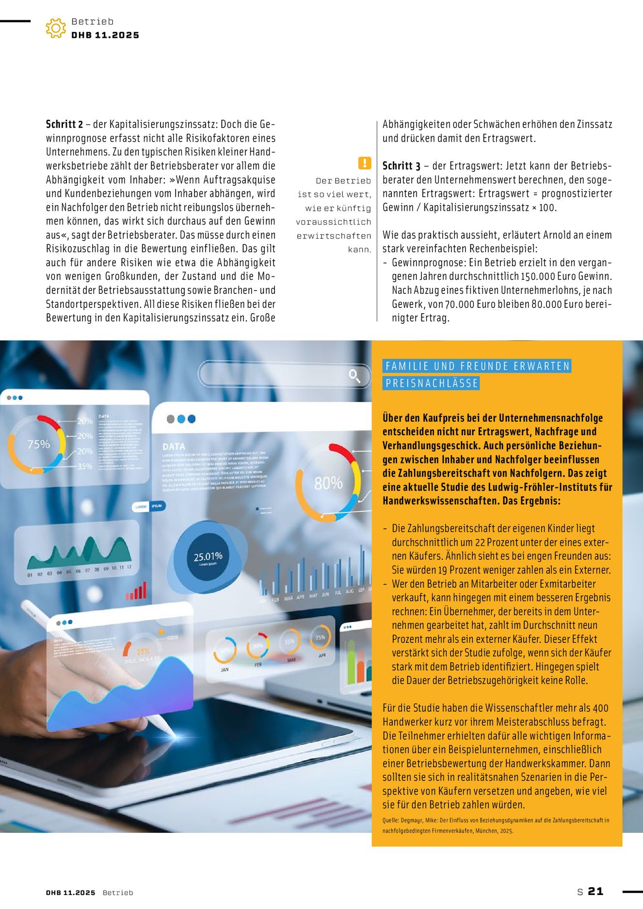 Verlagsanstalt Handwerk GmbH