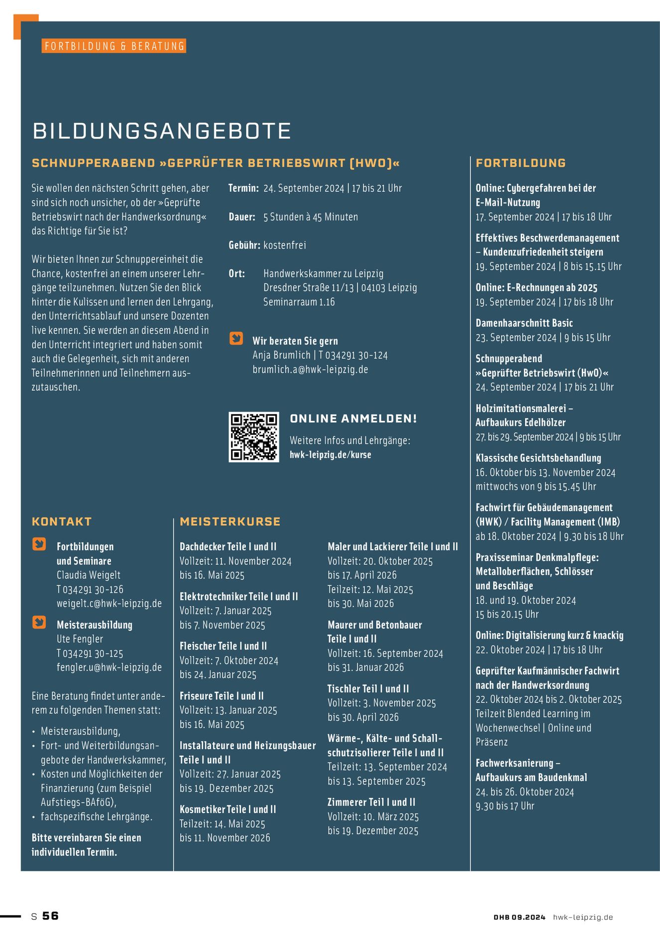 Verlagsanstalt Handwerk GmbH