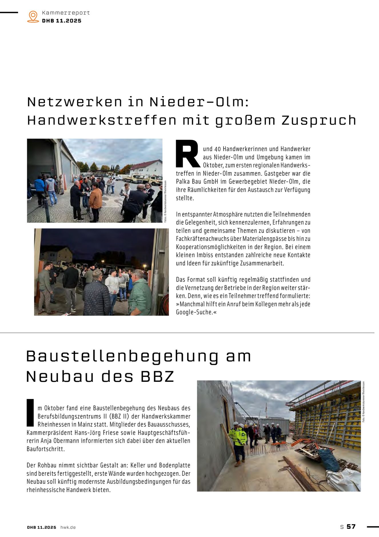 Verlagsanstalt Handwerk GmbH