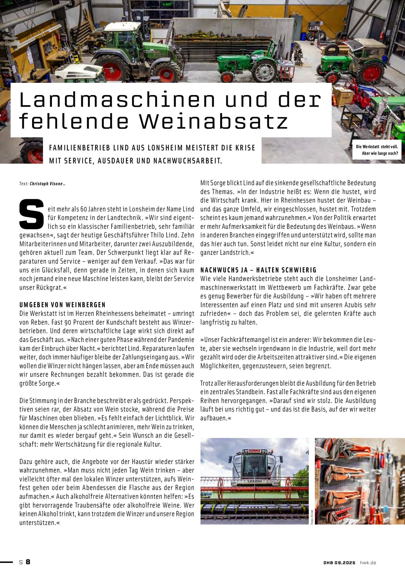 Verlagsanstalt Handwerk GmbH