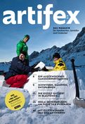 artifex 01/2025: Winterspaß