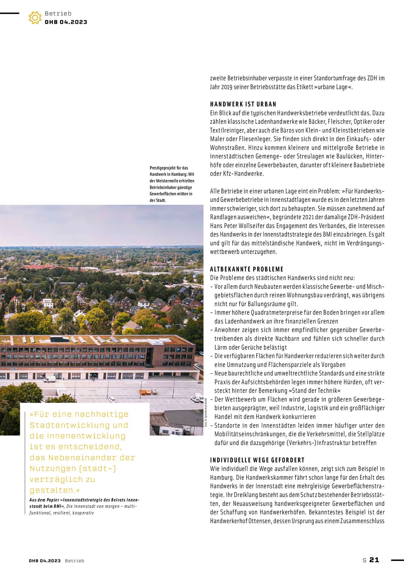 Verlagsanstalt Handwerk GmbH