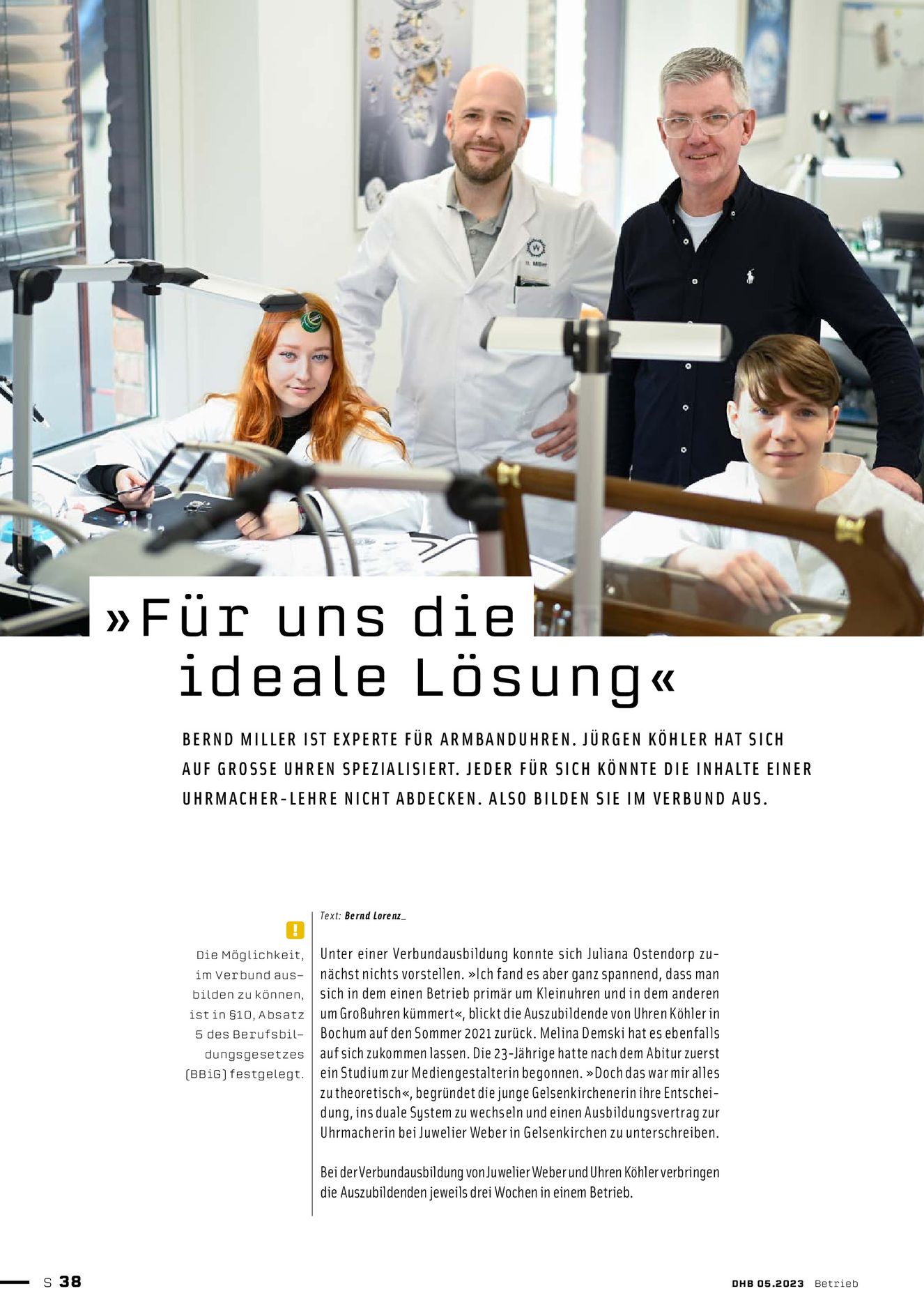 Verlagsanstalt Handwerk GmbH