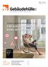 Cover: Gebäudehülle.net 09 2025