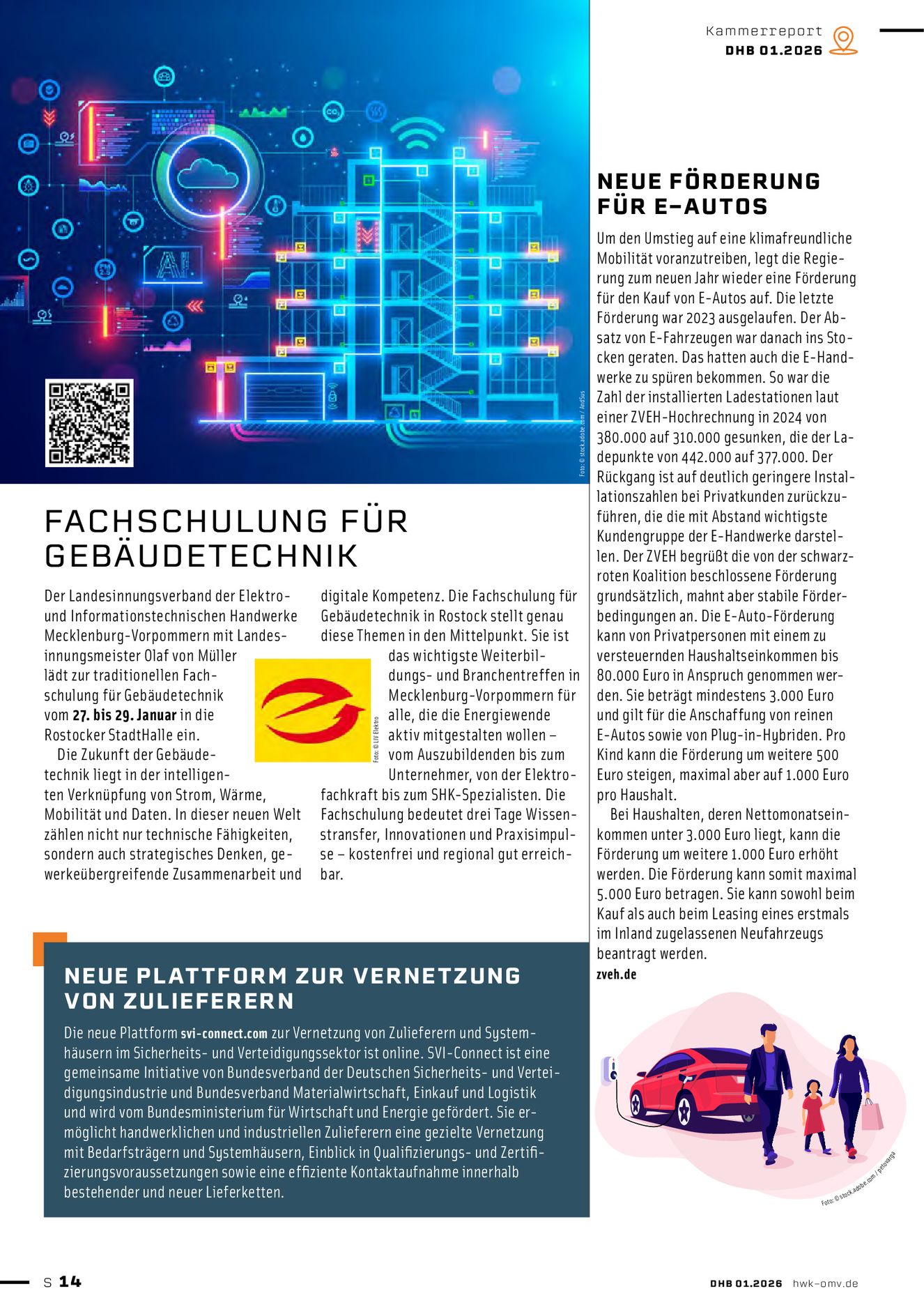 Verlagsanstalt Handwerk GmbH