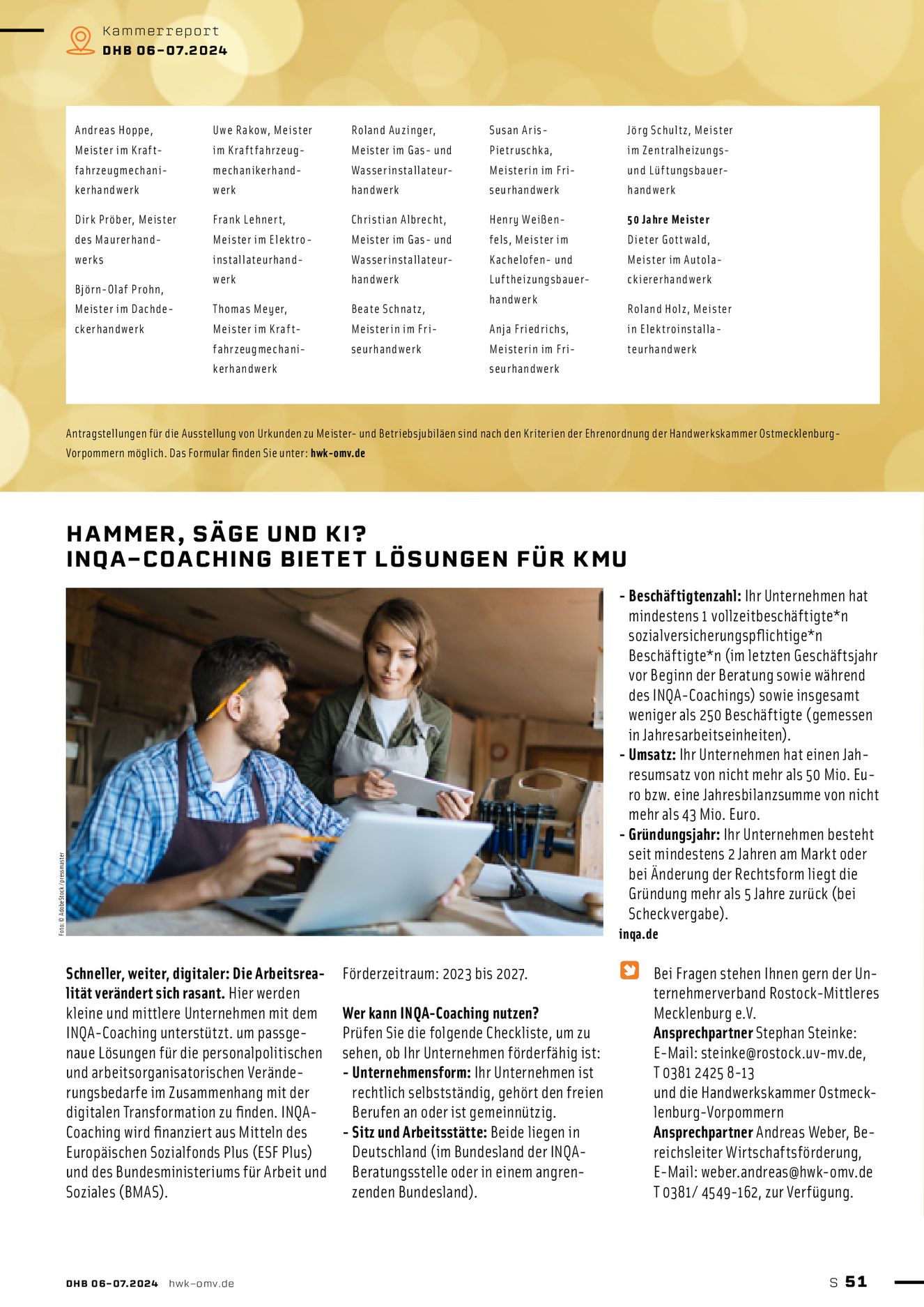 Verlagsanstalt Handwerk GmbH