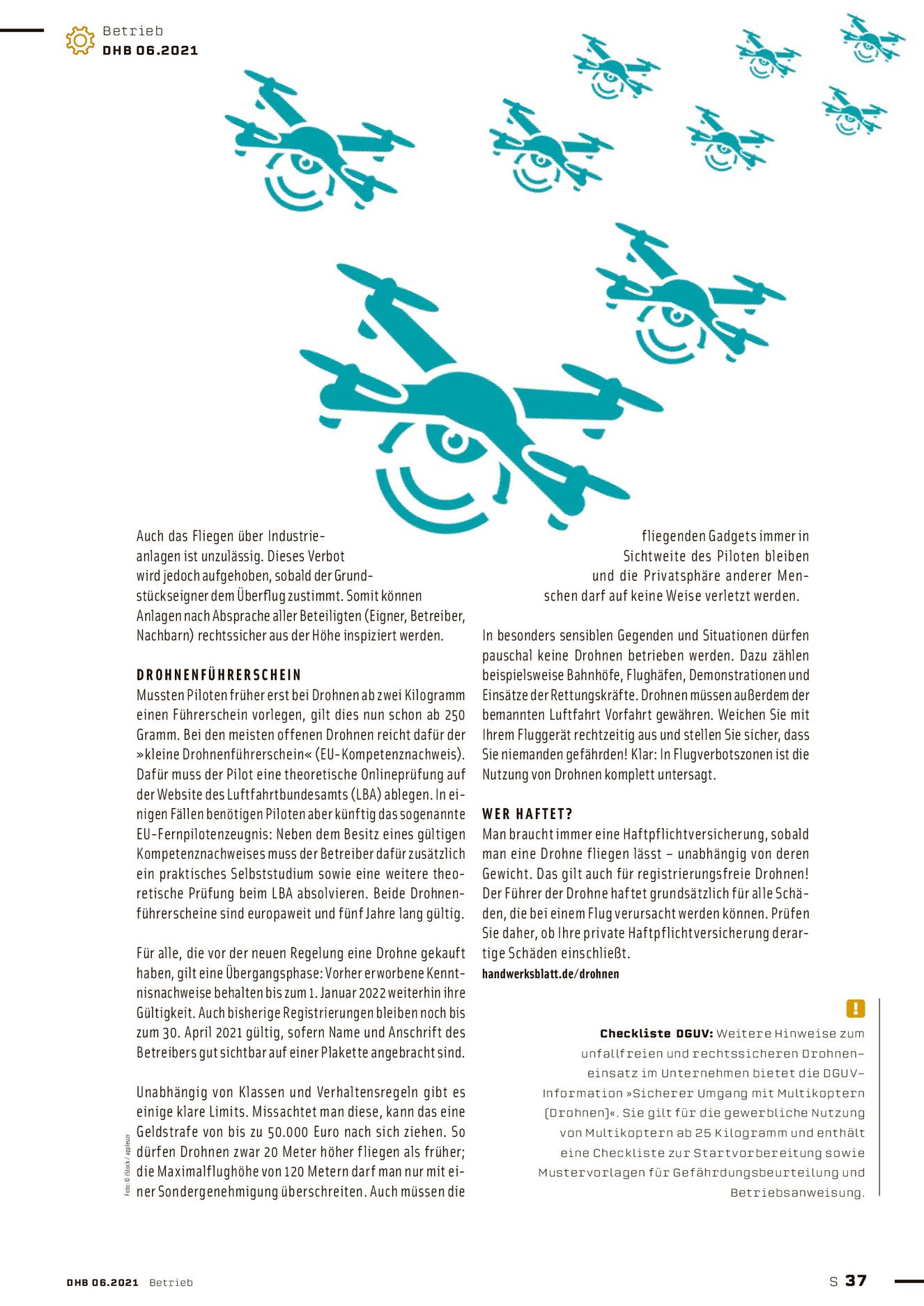 Verlagsanstalt Handwerk GmbH