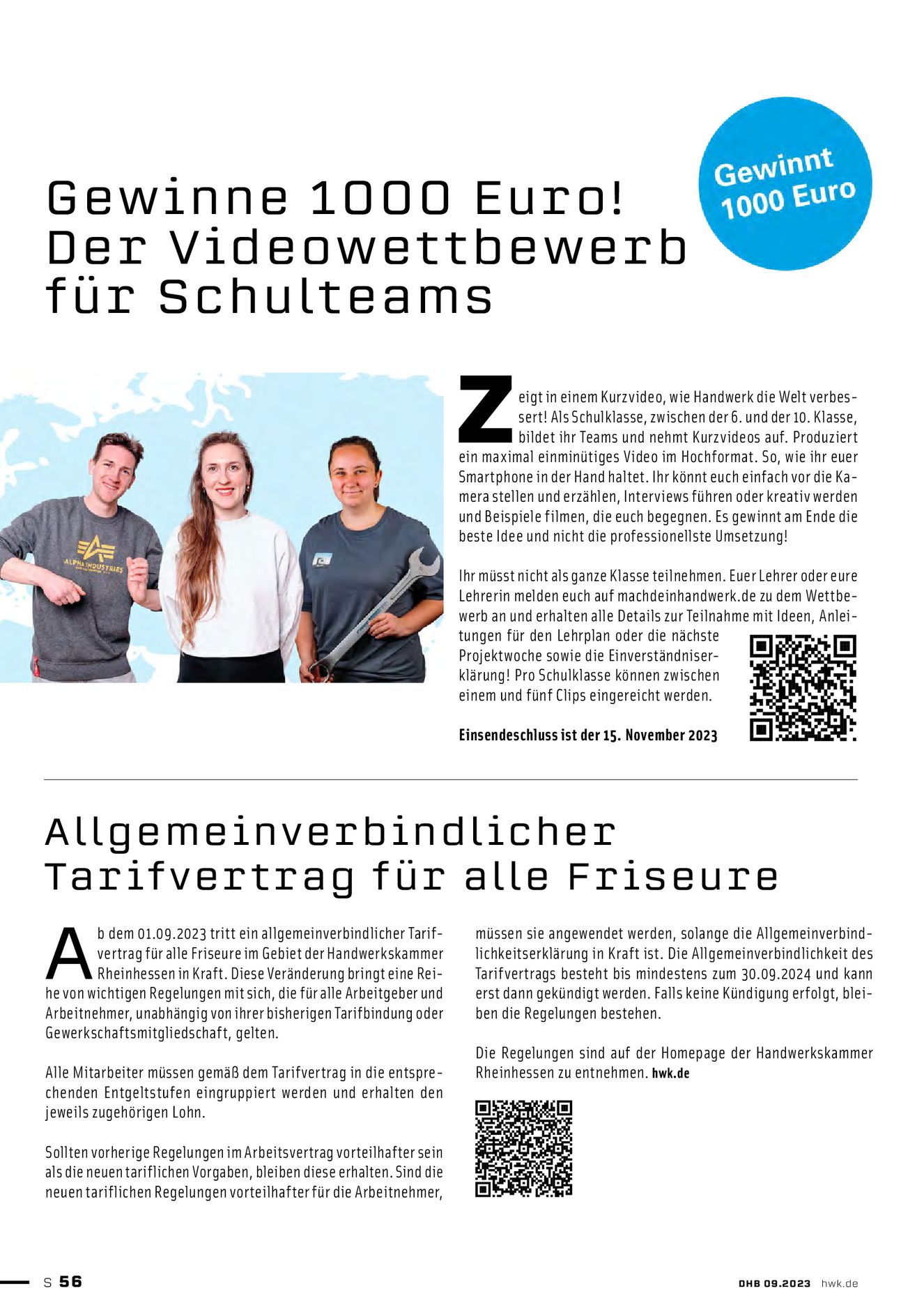 Verlagsanstalt Handwerk GmbH