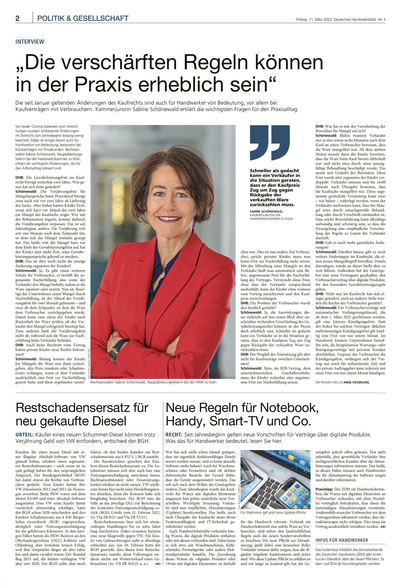 Verlagsanstalt Handwerk GmbH