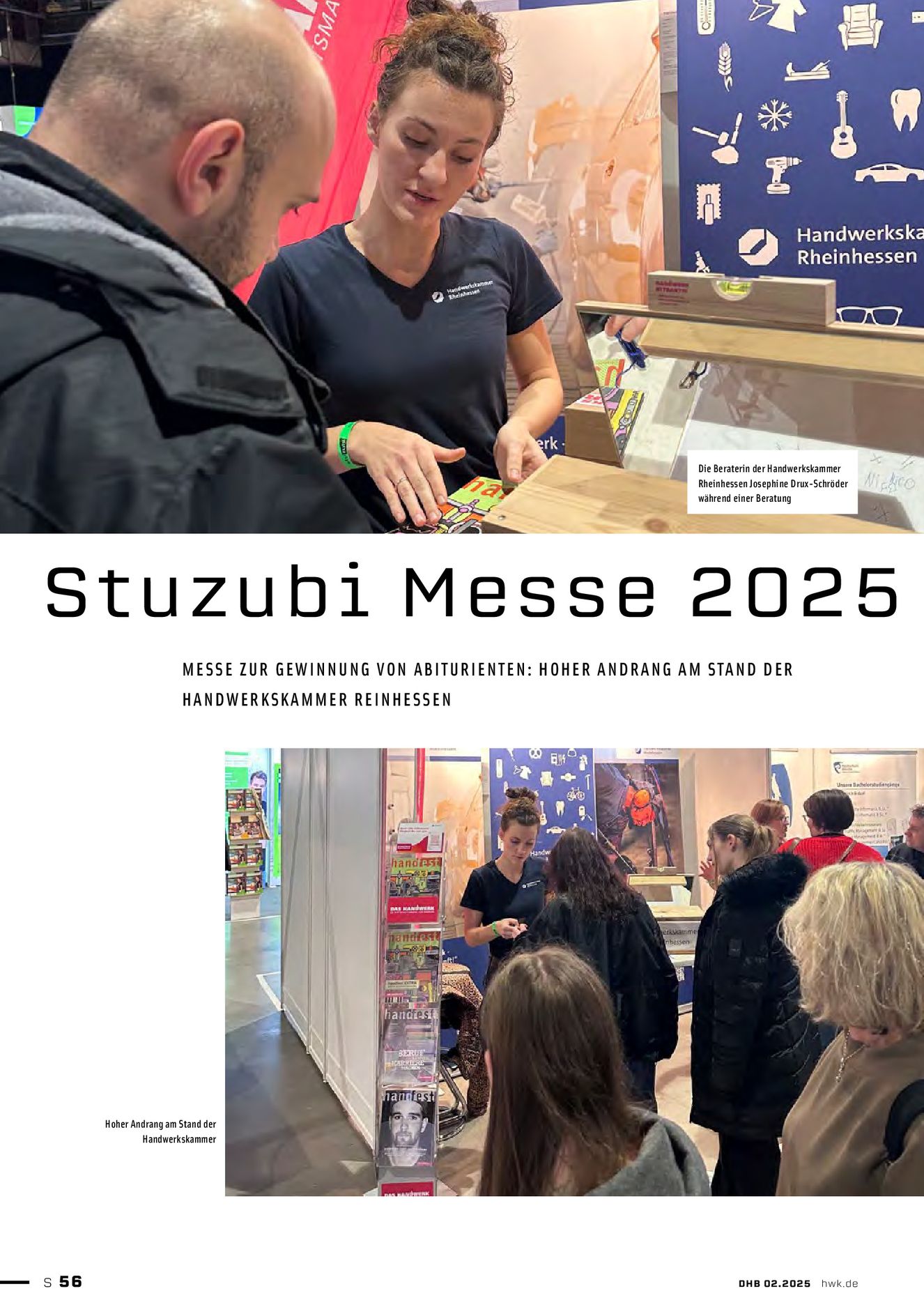 Verlagsanstalt Handwerk GmbH