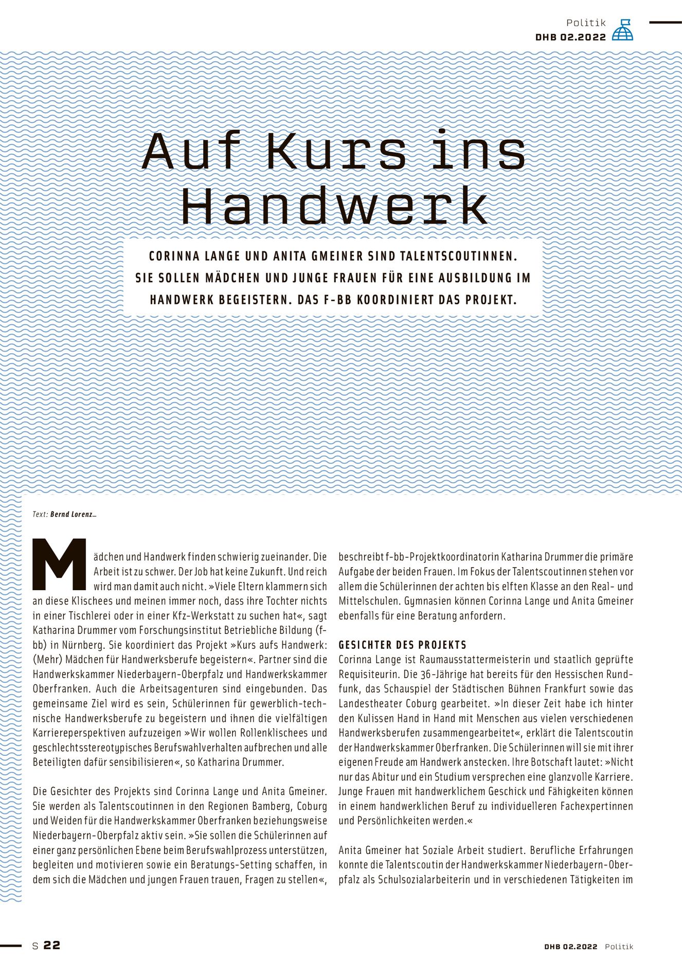 Verlagsanstalt Handwerk GmbH