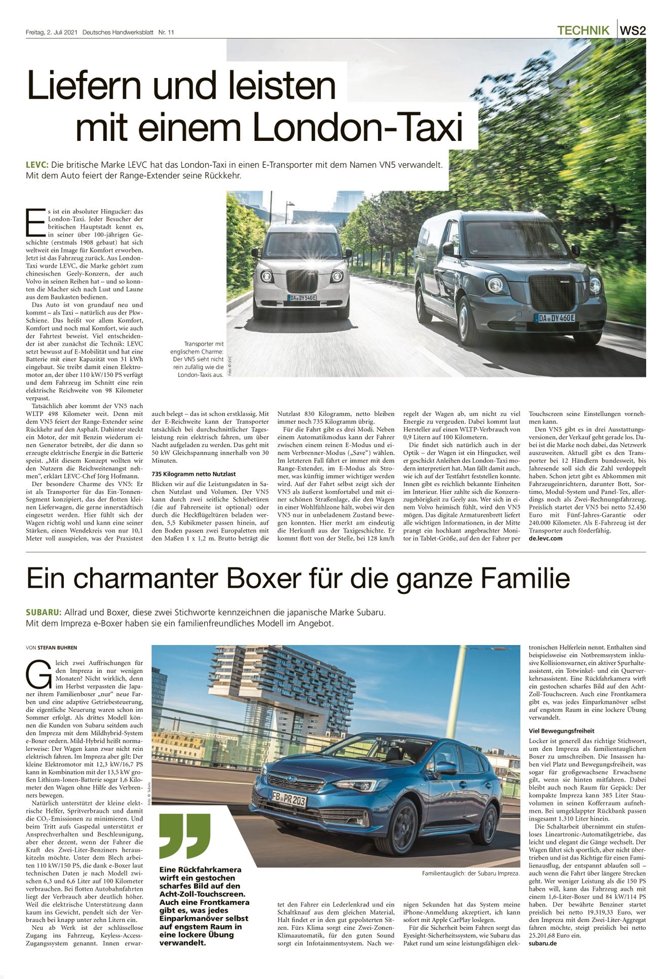 Verlagsanstalt Handwerk GmbH