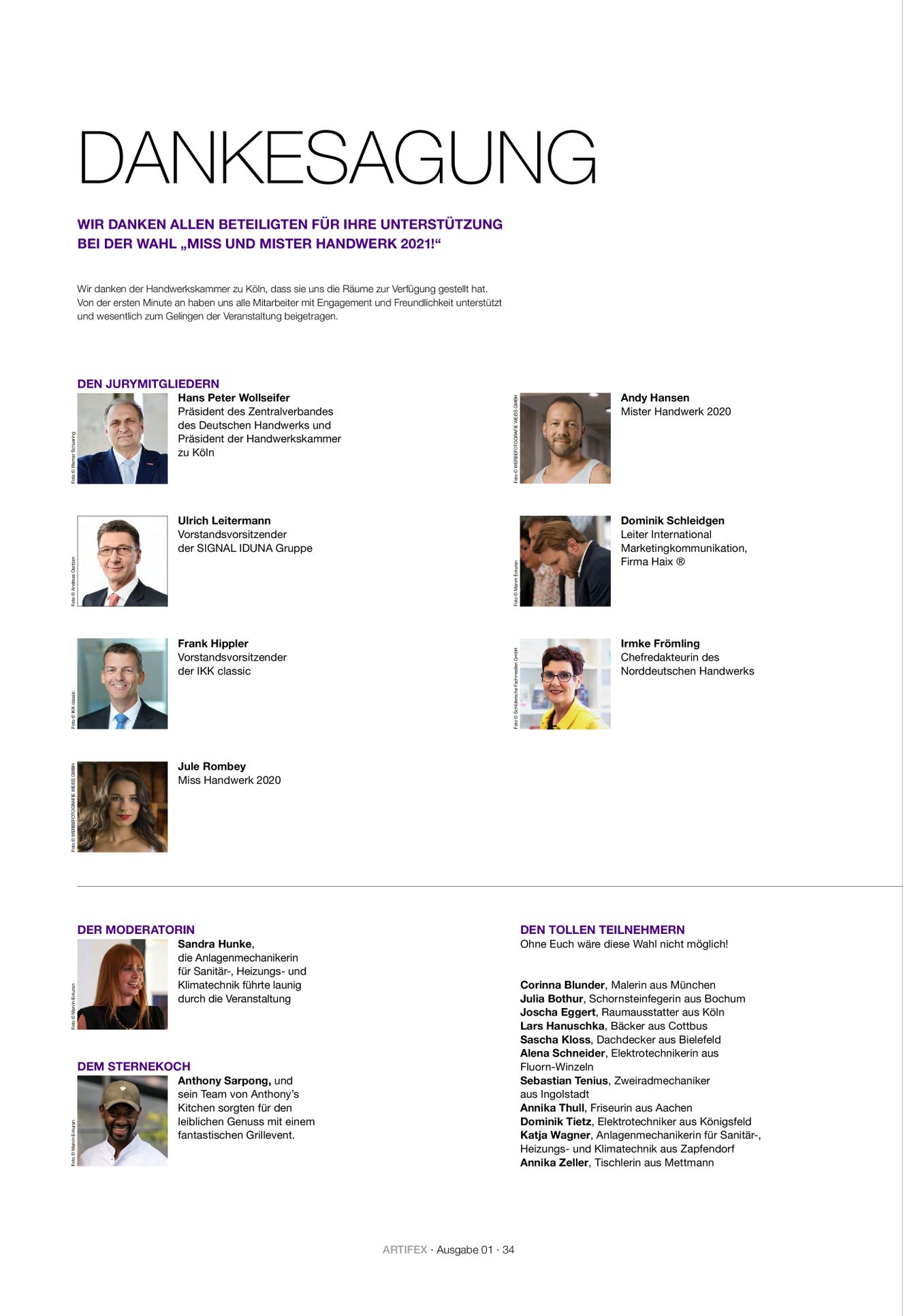 Verlagsanstalt Handwerk GmbH