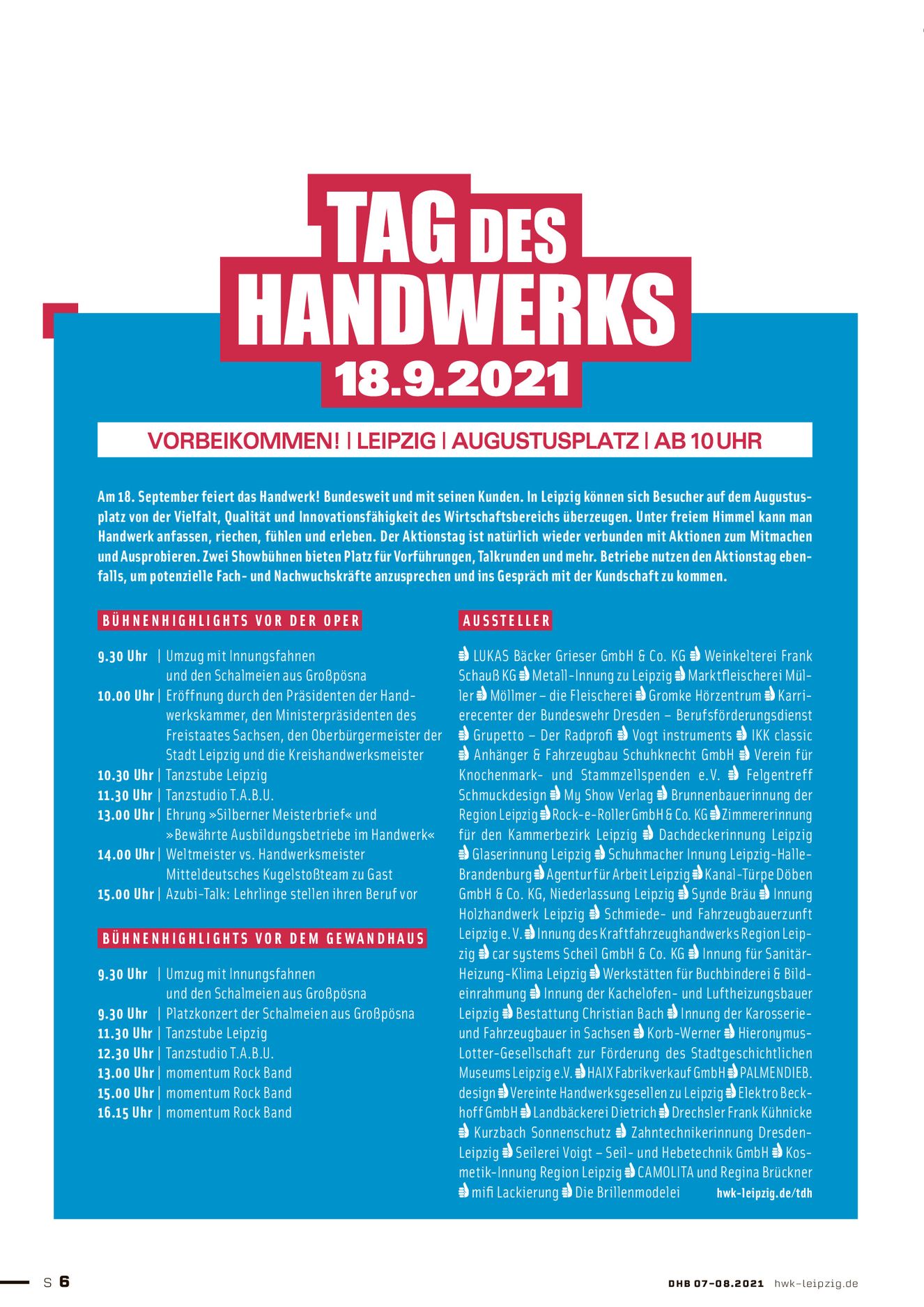 Verlagsanstalt Handwerk GmbH