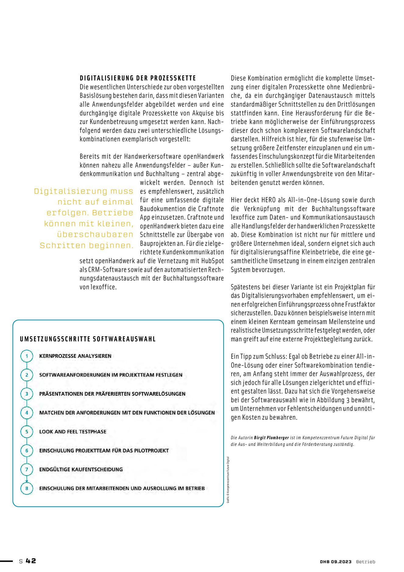 Verlagsanstalt Handwerk GmbH