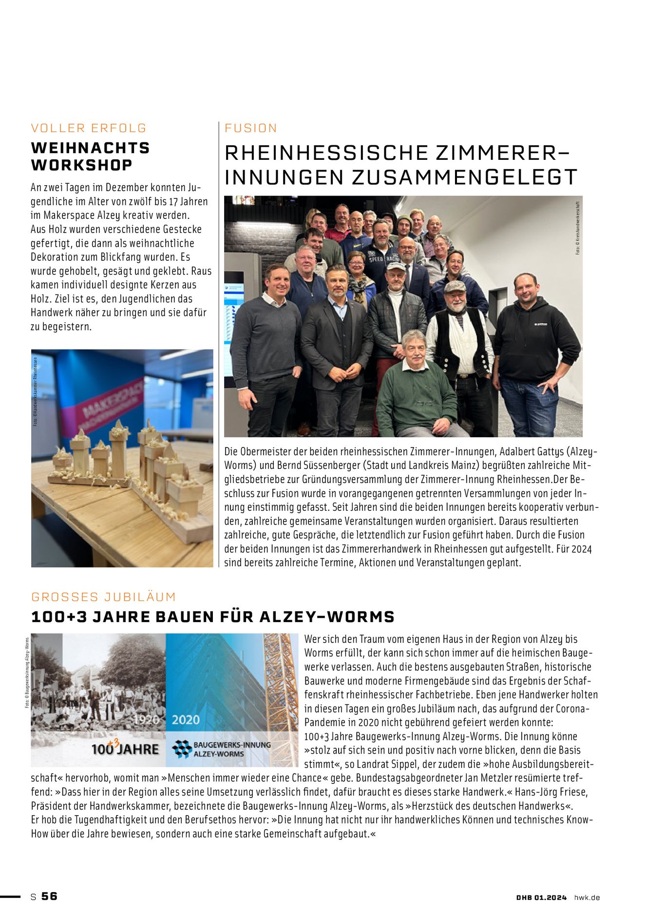 Verlagsanstalt Handwerk GmbH