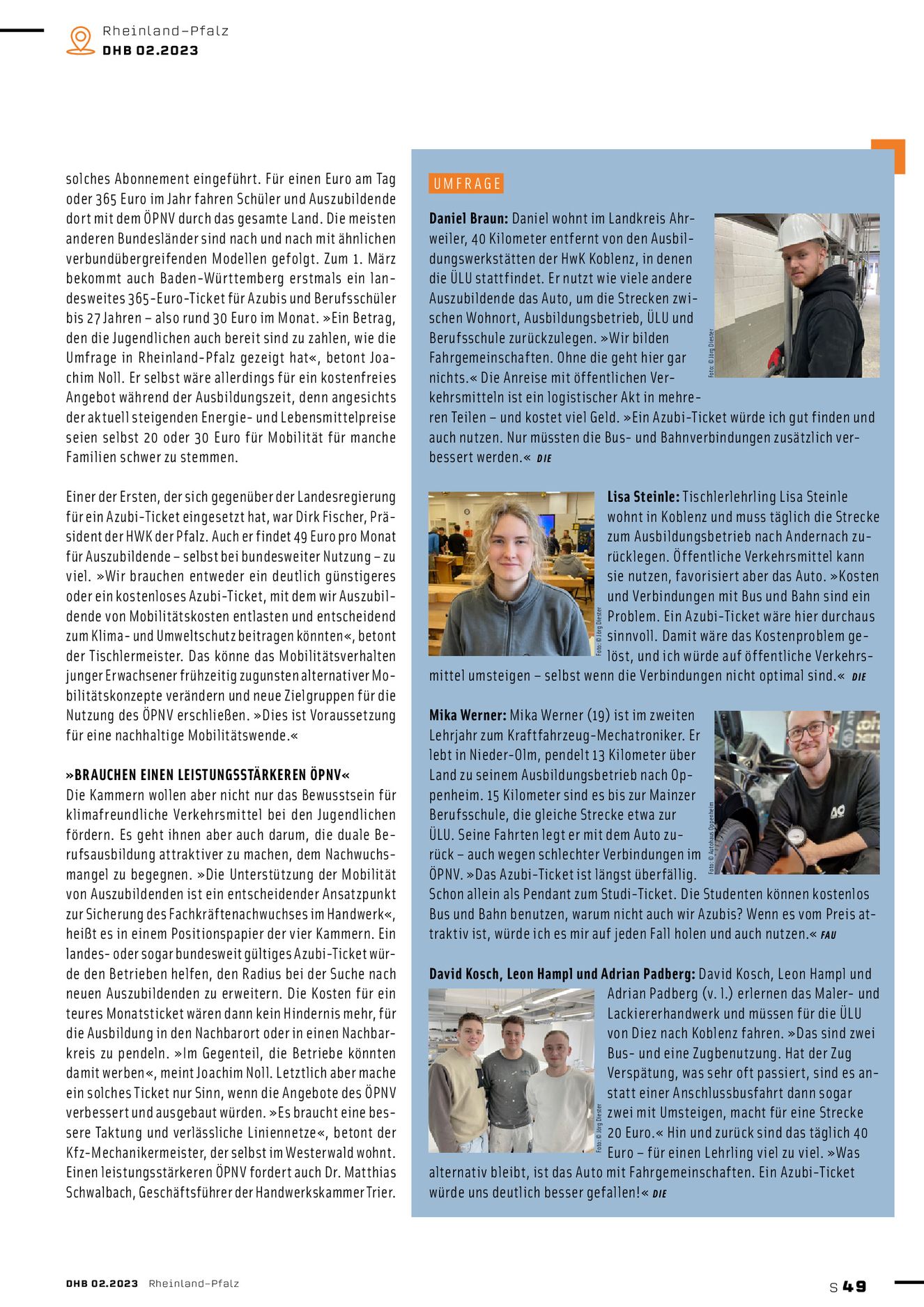 Verlagsanstalt Handwerk GmbH