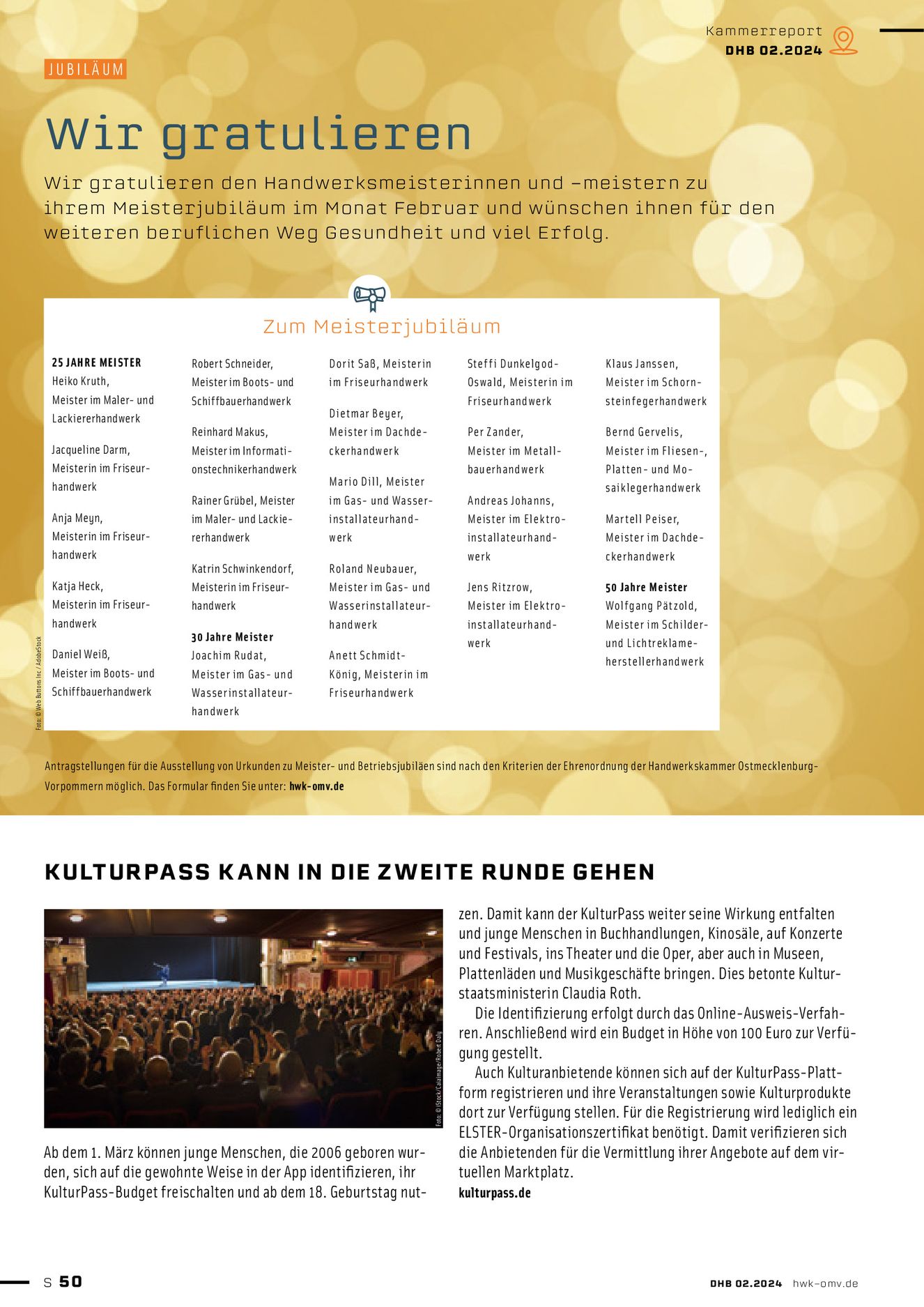 Verlagsanstalt Handwerk GmbH