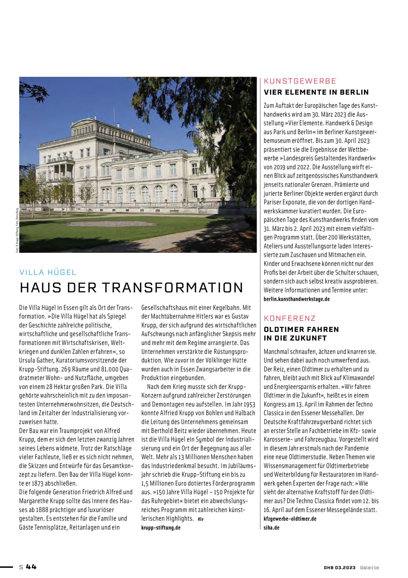 Verlagsanstalt Handwerk GmbH