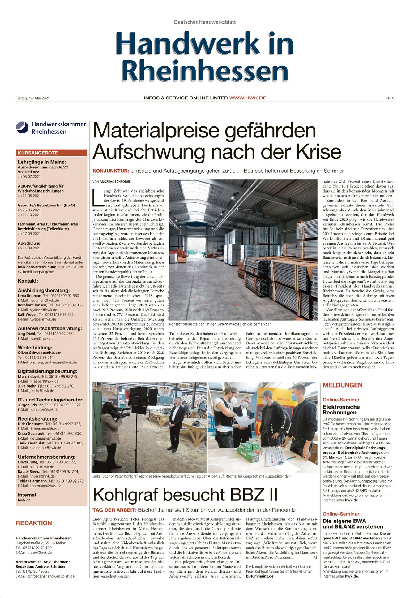 Verlagsanstalt Handwerk GmbH