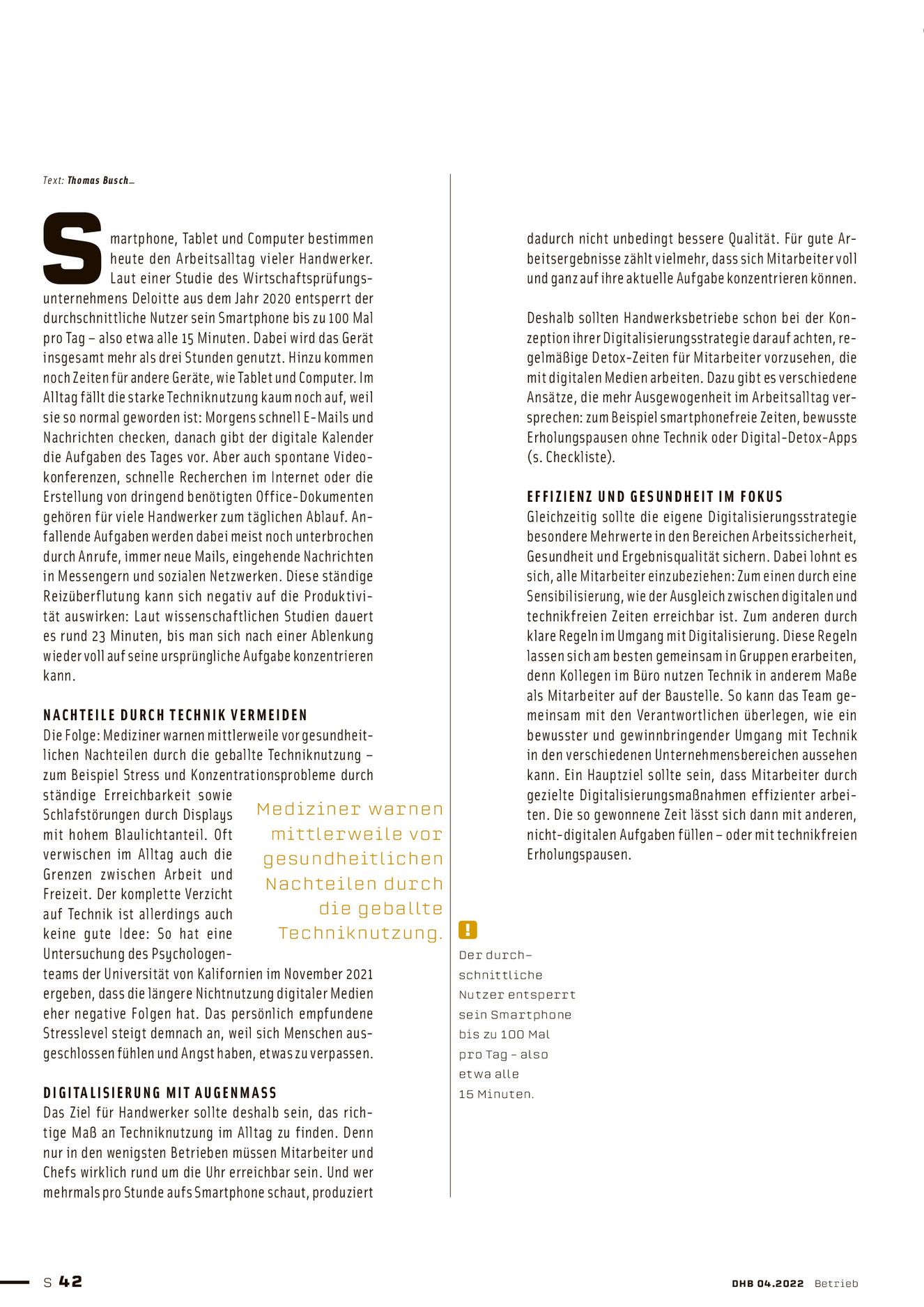 Verlagsanstalt Handwerk GmbH