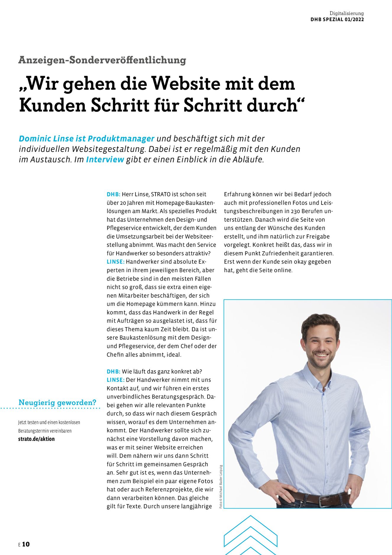 Verlagsanstalt Handwerk GmbH