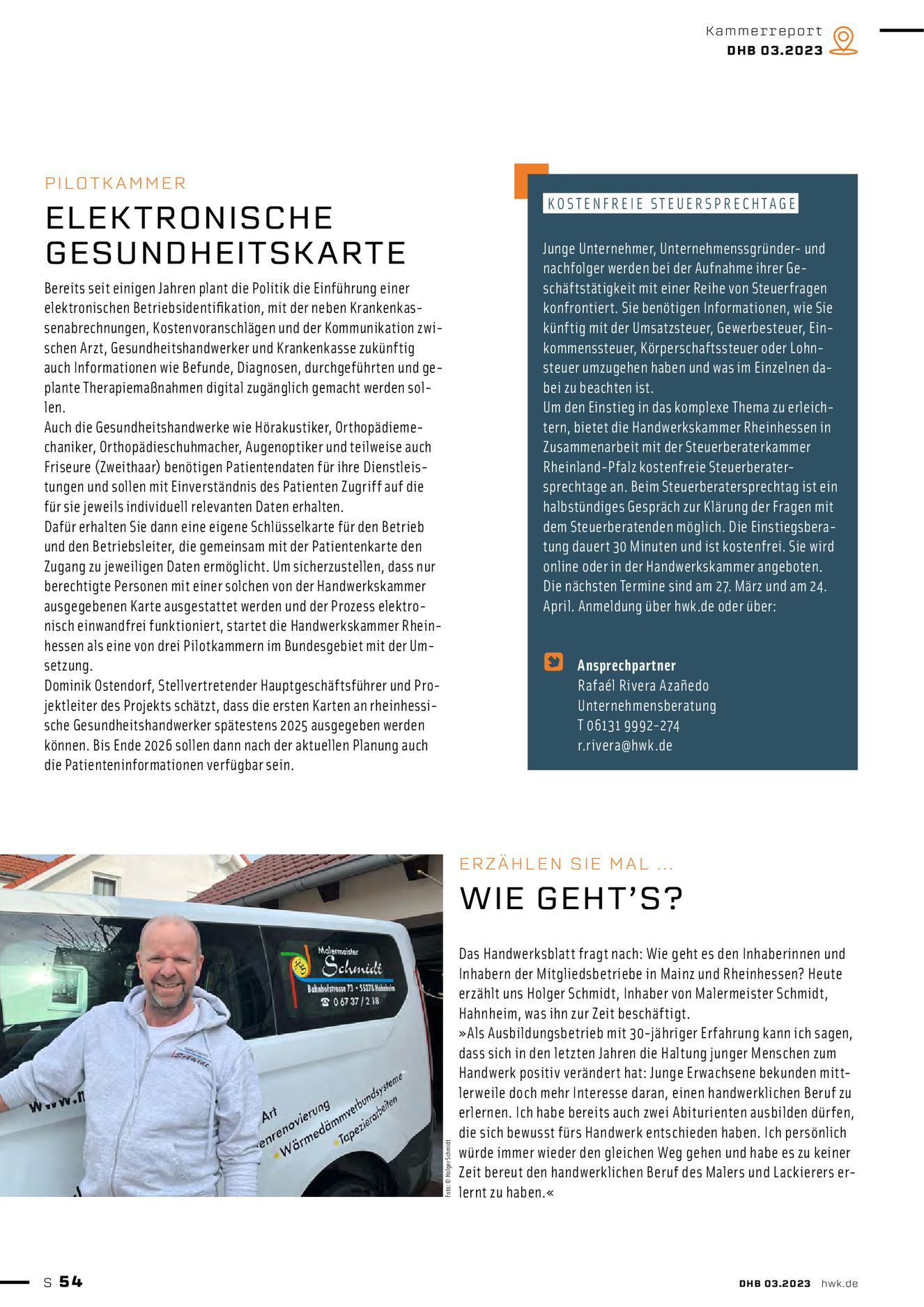 Verlagsanstalt Handwerk GmbH