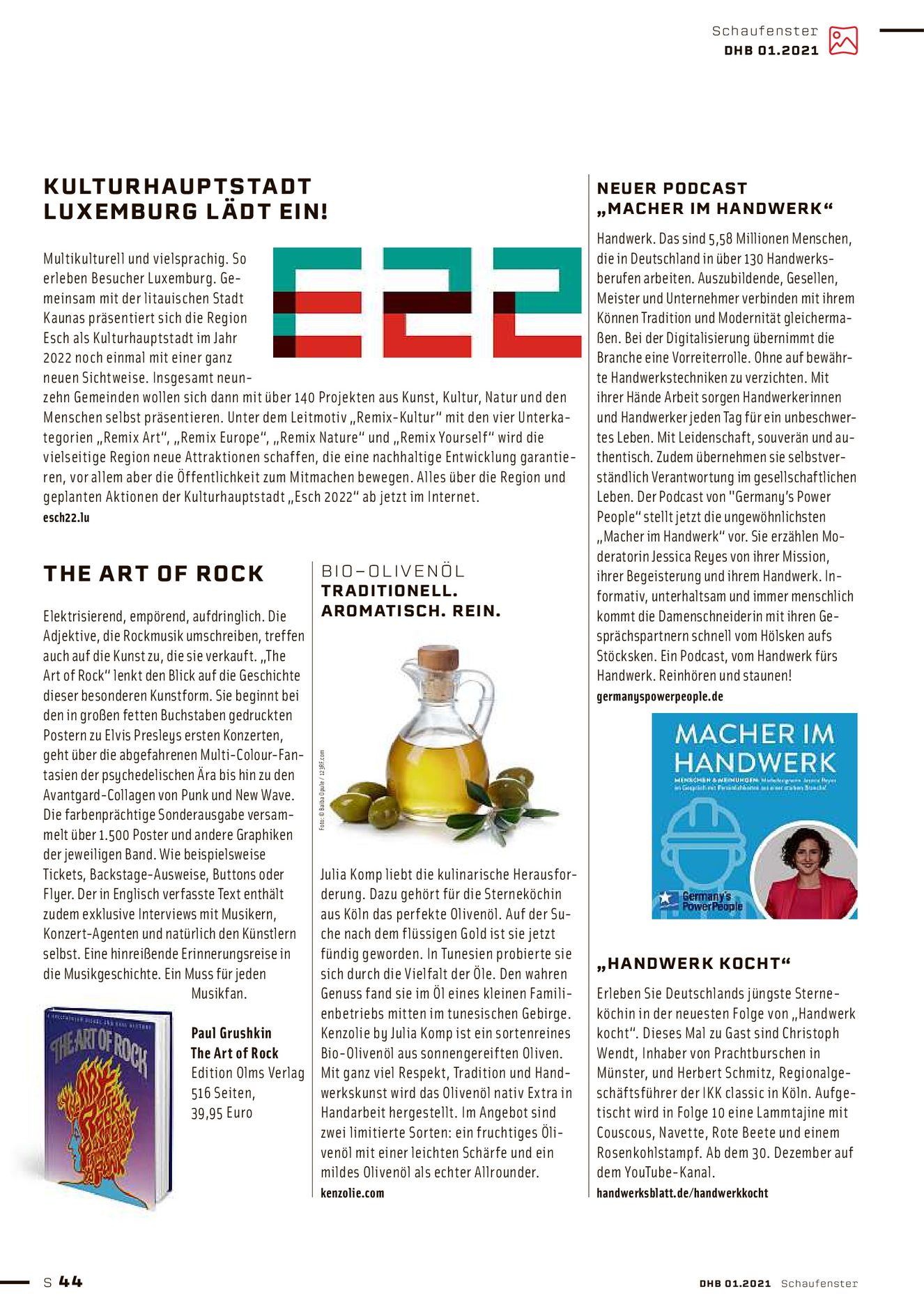 Verlagsanstalt Handwerk GmbH