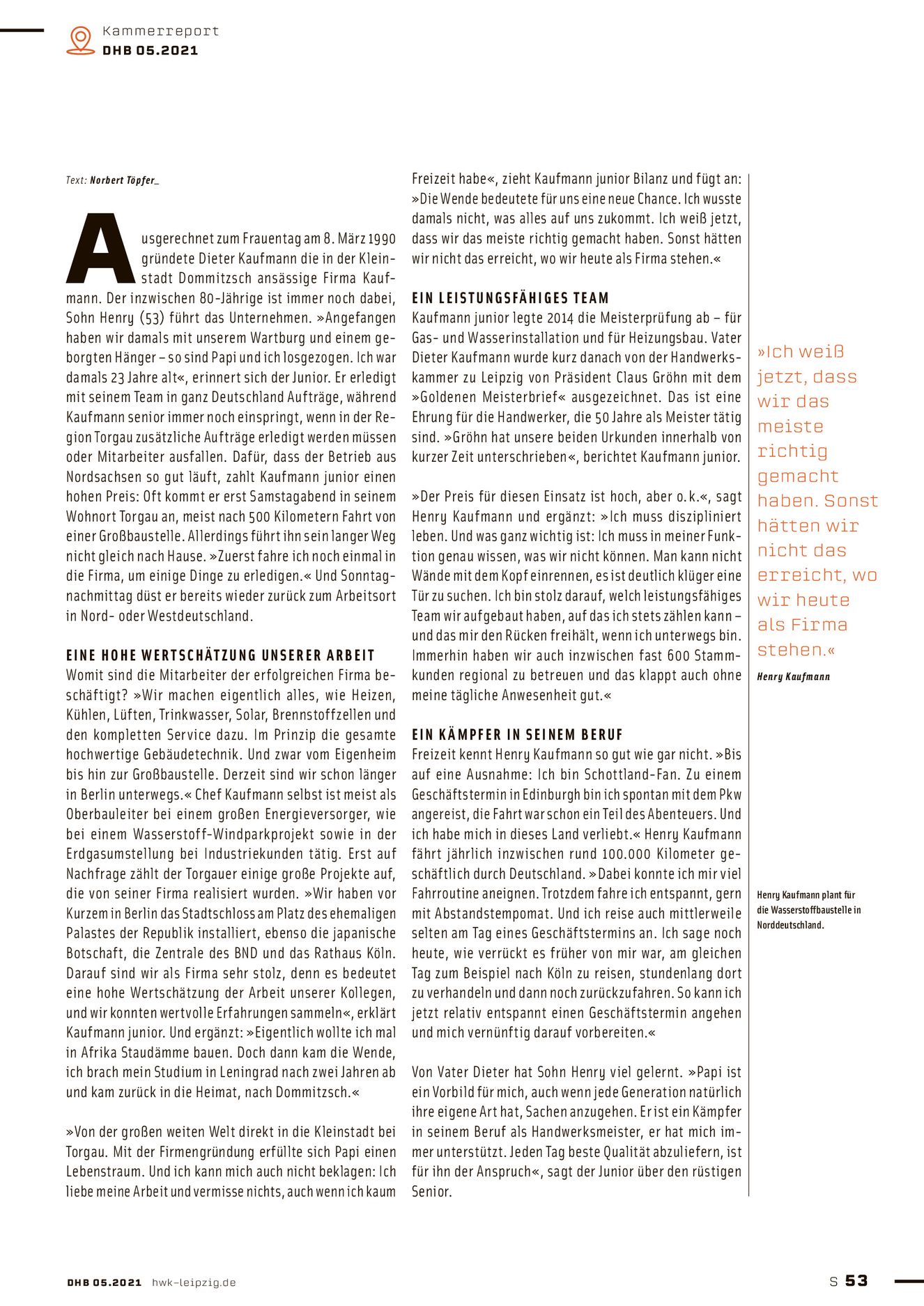 Verlagsanstalt Handwerk GmbH