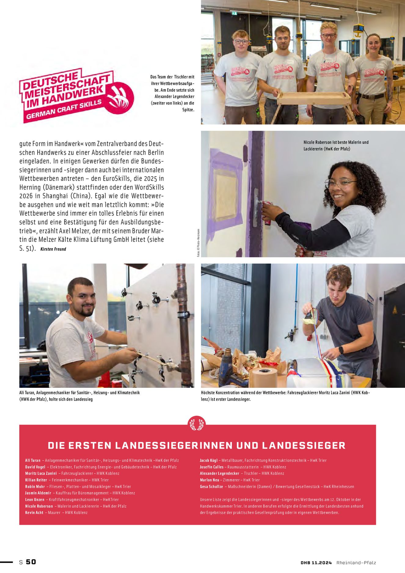 Verlagsanstalt Handwerk GmbH