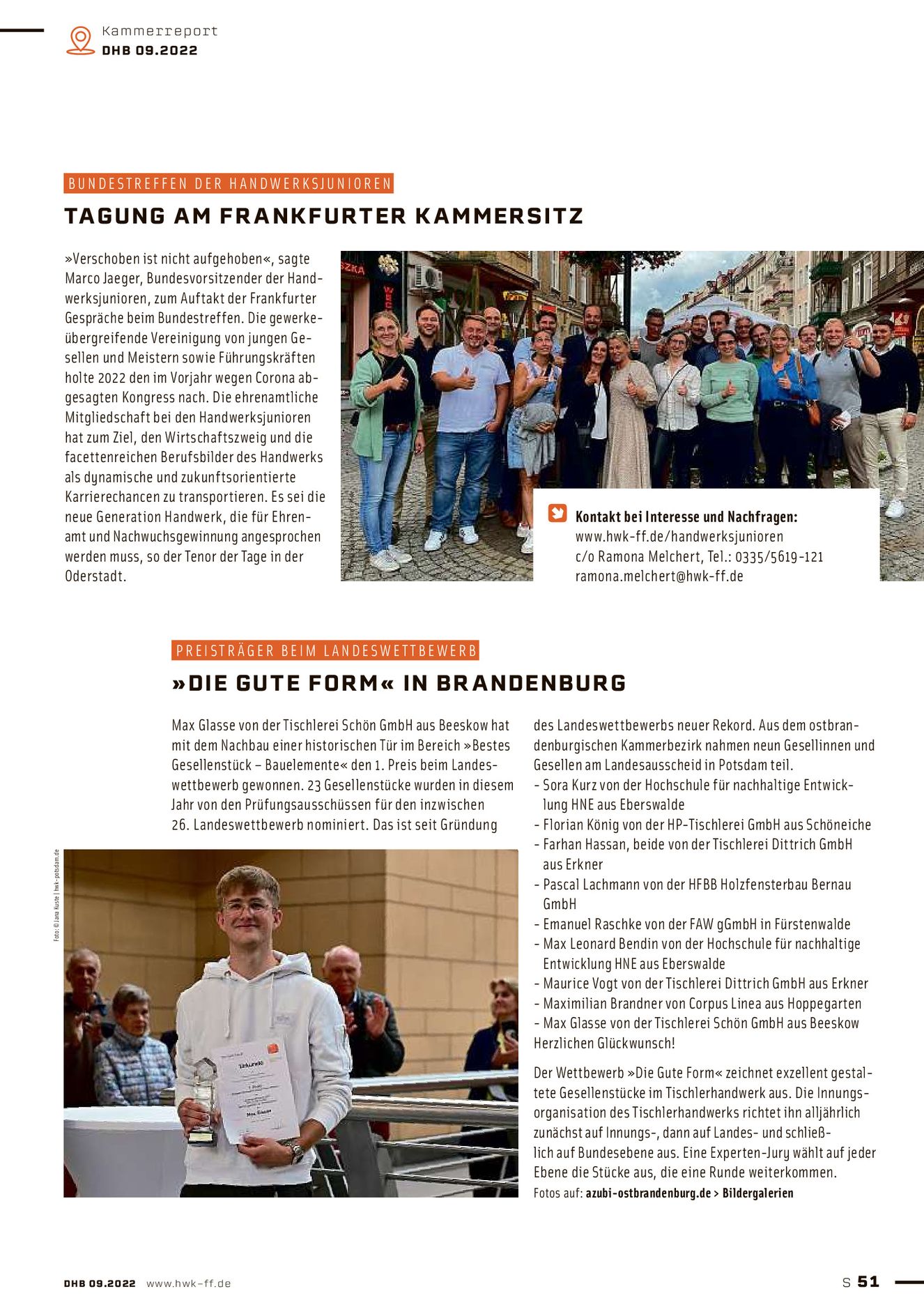 Verlagsanstalt Handwerk GmbH