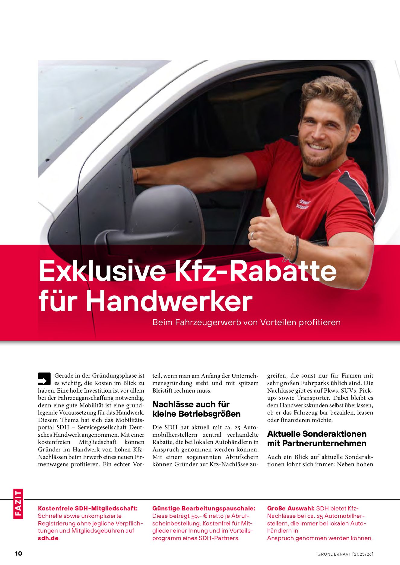 Verlagsanstalt Handwerk GmbH