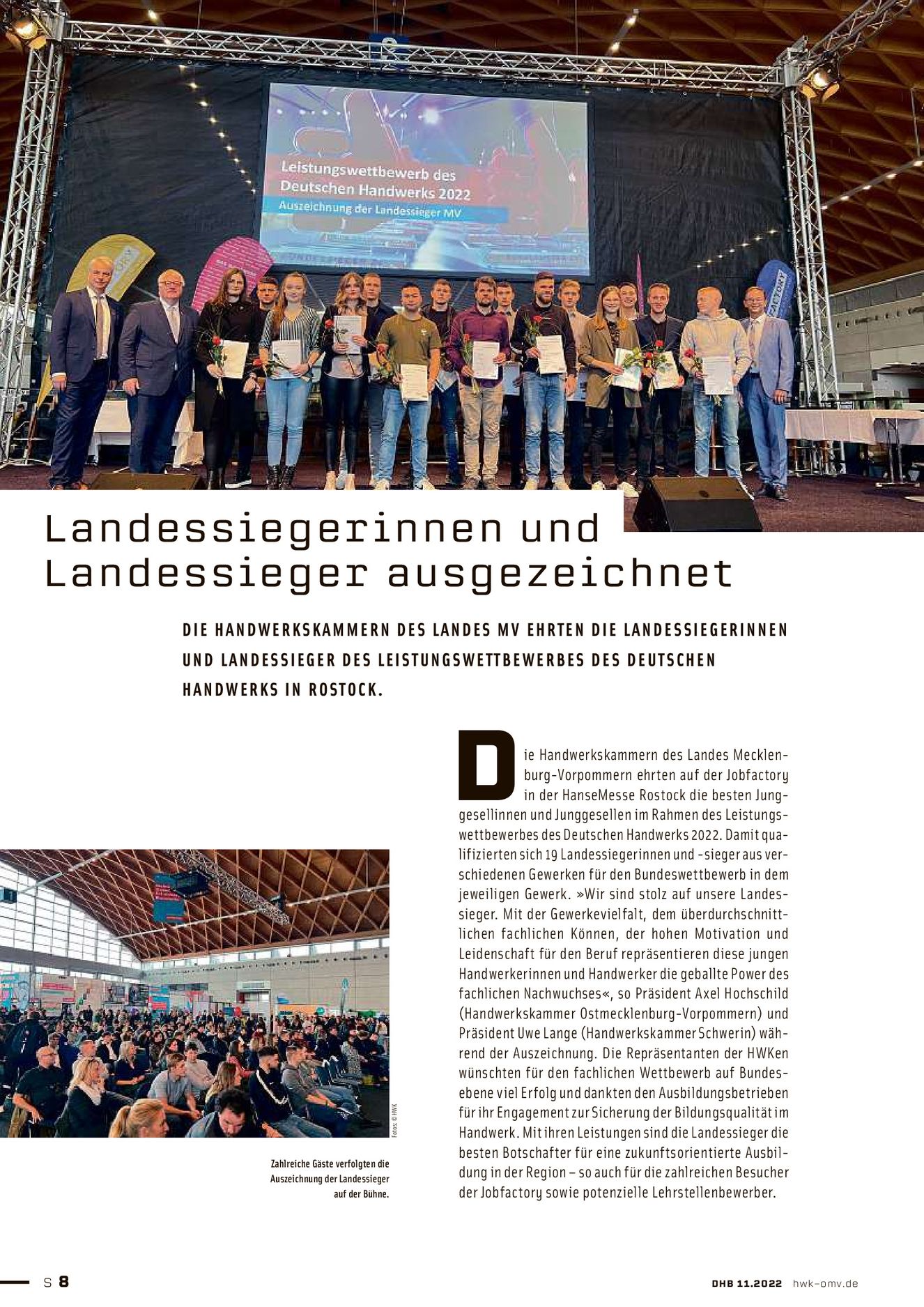 Verlagsanstalt Handwerk GmbH