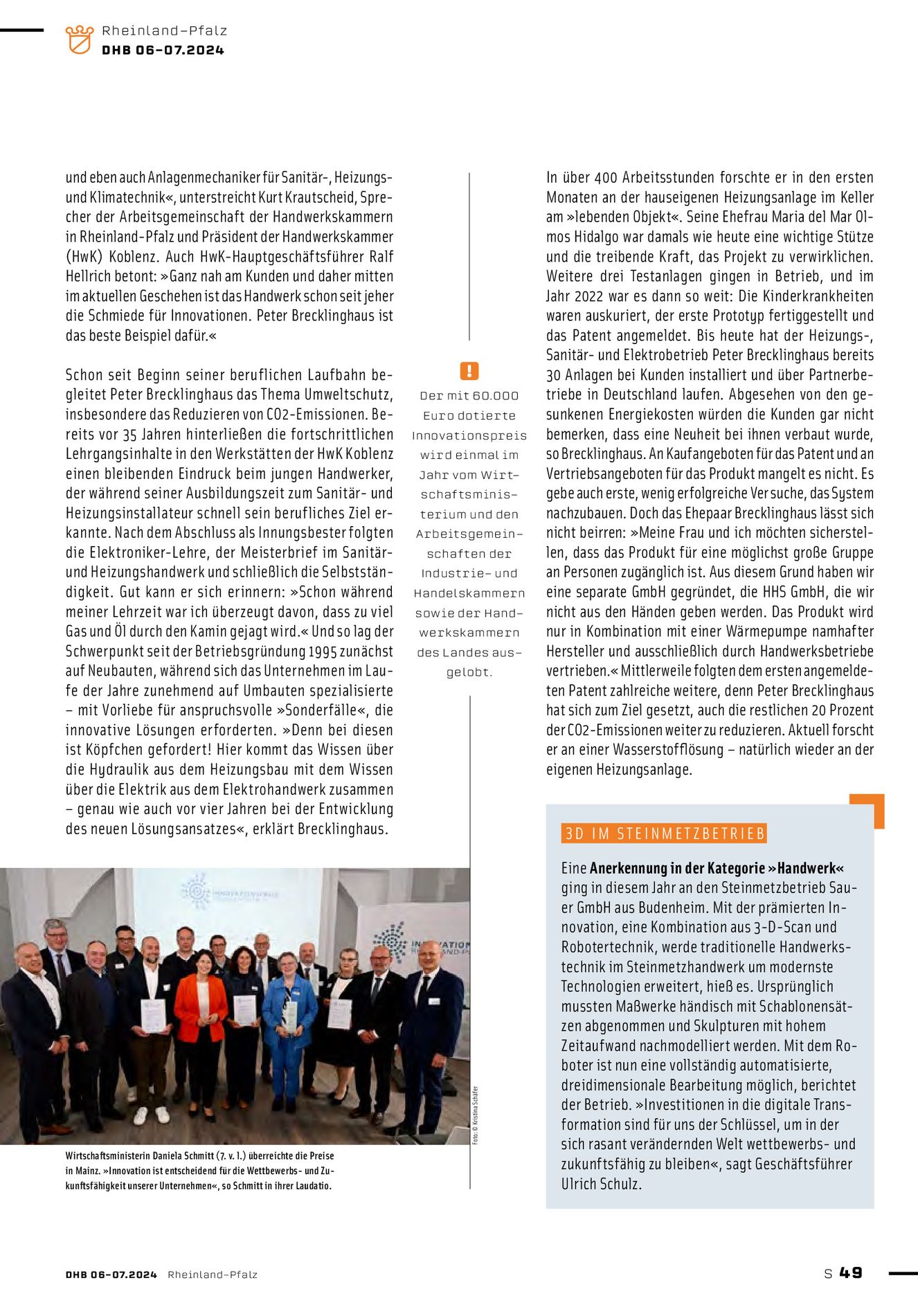 Verlagsanstalt Handwerk GmbH