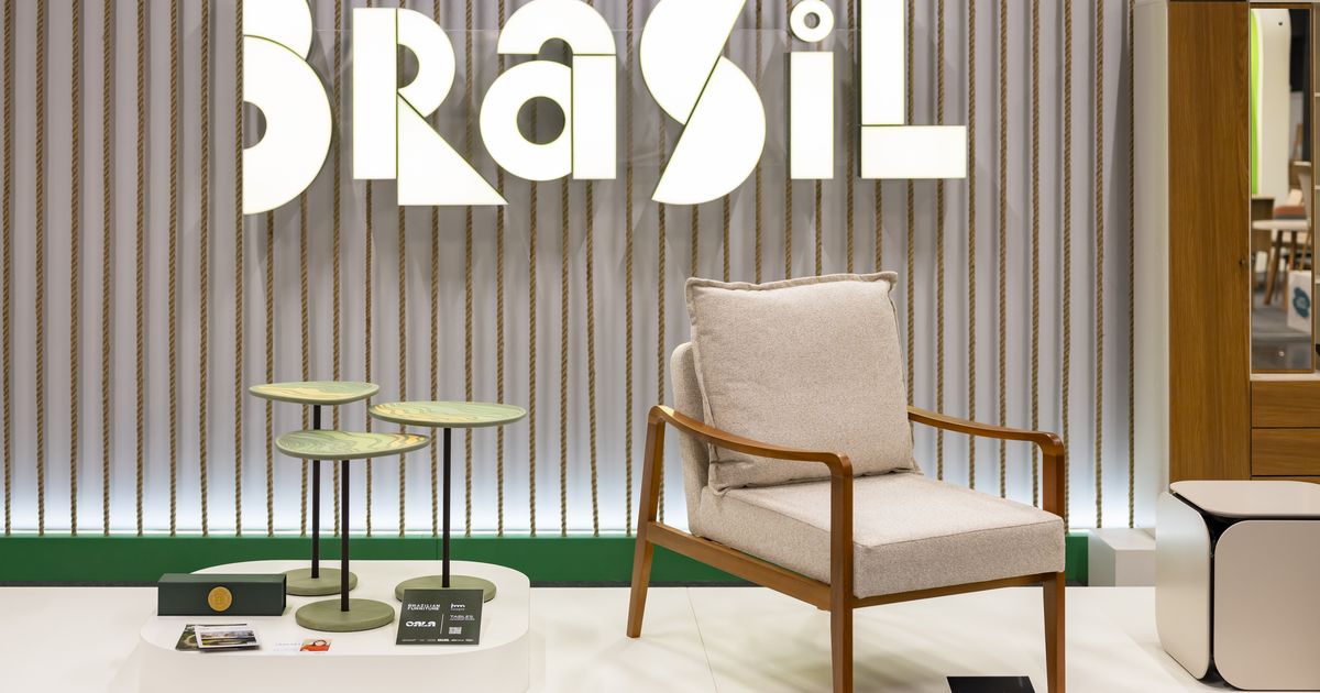imm cologne reorganizes its offerings