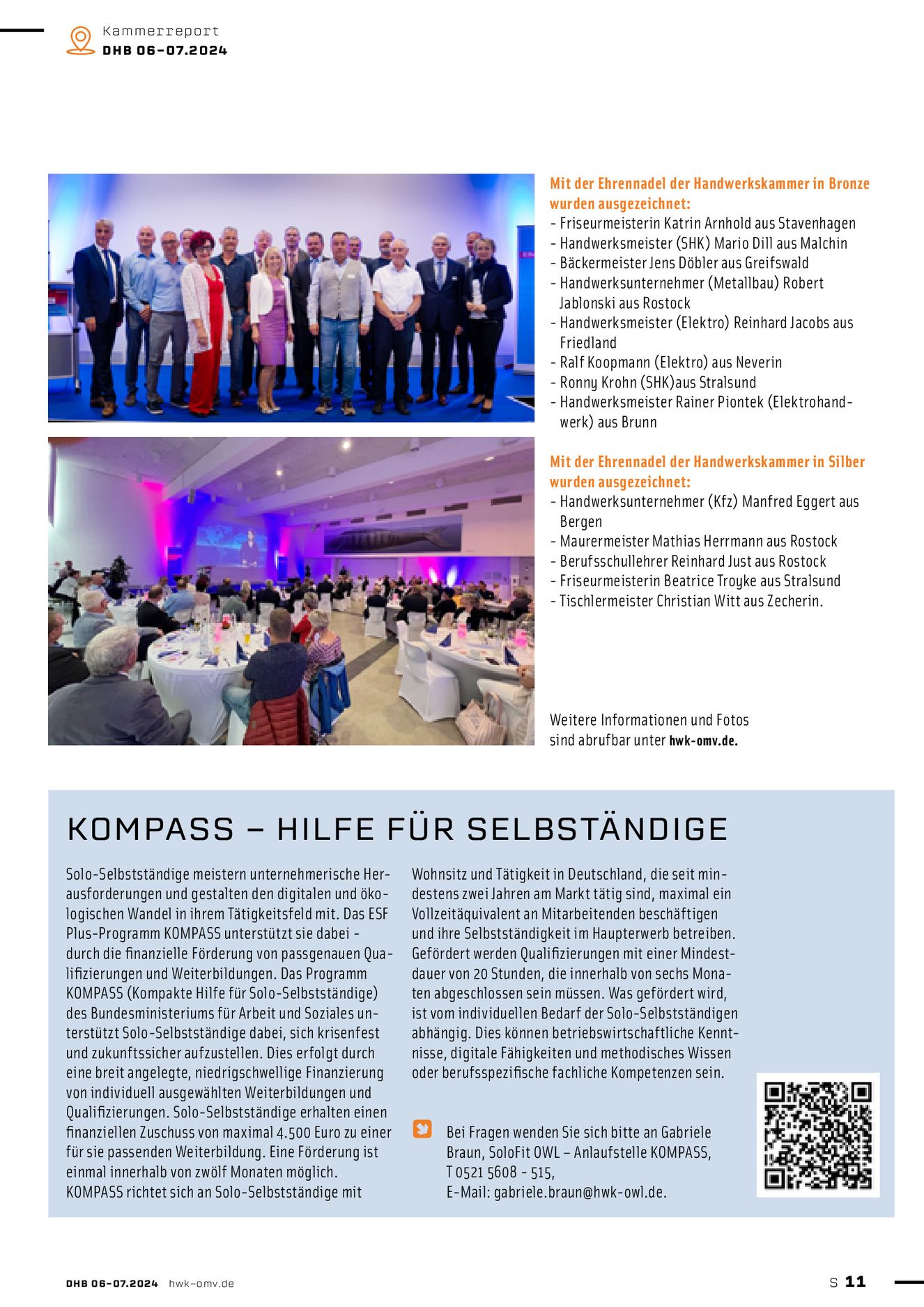 Verlagsanstalt Handwerk GmbH