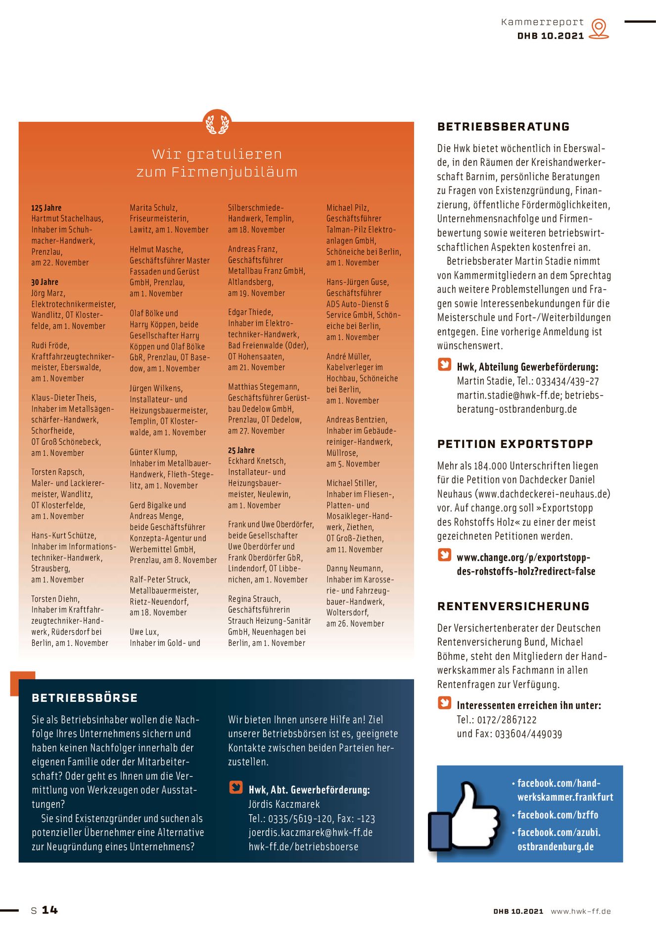 Verlagsanstalt Handwerk GmbH