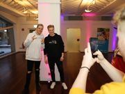 Seminar mit Youtuber Rewinside in der Handwerkskammer zu Köln