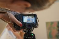 Foto-Tour zum Power People Kalender 2024