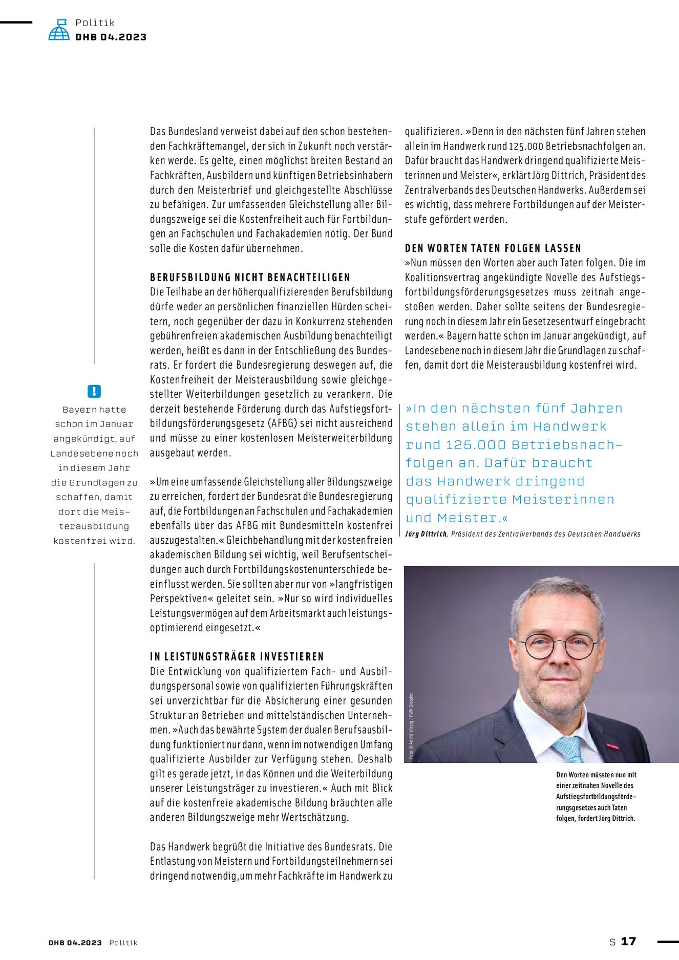 Verlagsanstalt Handwerk GmbH